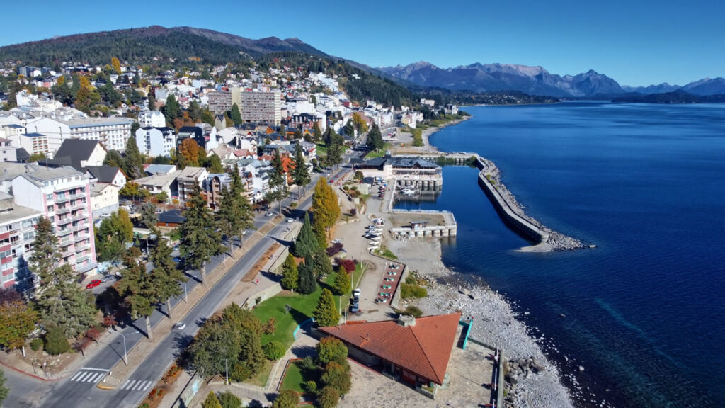 San Carlos de Bariloche 2025