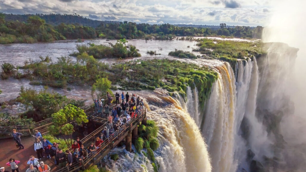Iguazú 2025