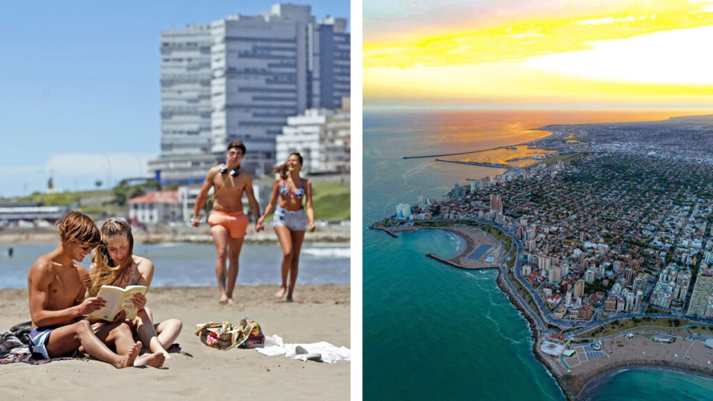 Mar del Plata