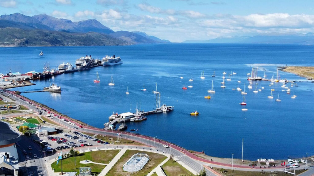 Ushuaia 2025