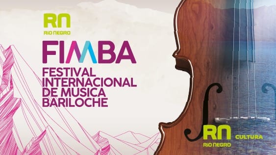 Festival Internacional de Música Bariloche